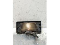 Recambio de faro antiniebla derecho para renault 21 sedán (l48_) 1.7 (l482) referencia OEM IAM    2