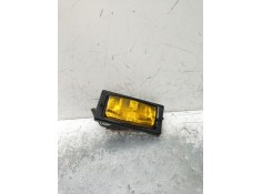 Recambio de faro antiniebla izquierdo para renault 21 sedán (l48_) 1.7 (l482) referencia OEM IAM   