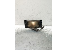 Recambio de faro antiniebla izquierdo para renault 21 sedán (l48_) 1.7 (l482) referencia OEM IAM    2