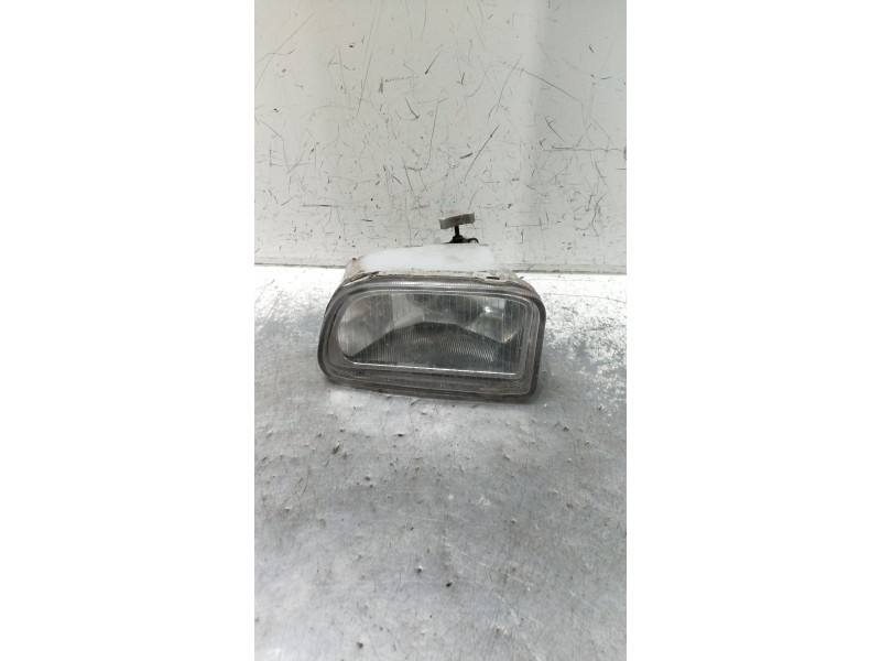 Recambio de faro antiniebla izquierdo para hyundai trajet (fo) 2.0 referencia OEM IAM   