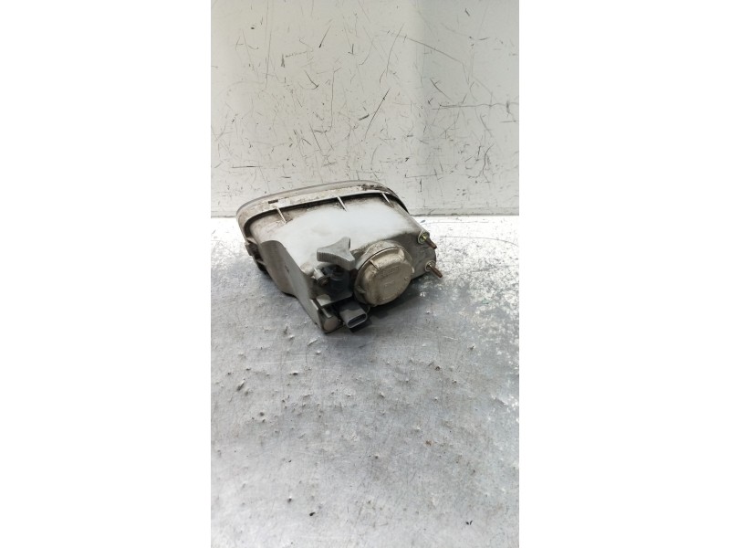 Recambio de faro antiniebla izquierdo para hyundai trajet (fo) 2.0 referencia OEM IAM   