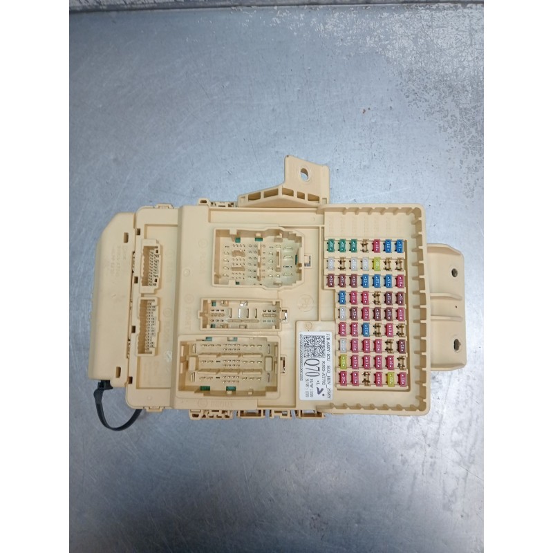 Recambio de caja reles / fusibles para kia niro ii (sg2) 1.6 gdi hybrid referencia OEM IAM 91953AT702 SG2HEV25MY 