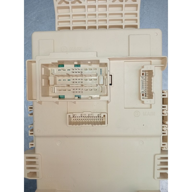 Recambio de caja reles / fusibles para kia niro ii (sg2) 1.6 gdi hybrid referencia OEM IAM 91953AT702 SG2HEV25MY 