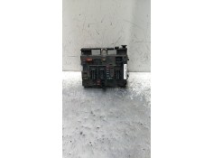 Recambio de caja reles / fusibles para citroën xsara coupé (n0) 2.0 hdi 90 referencia OEM IAM 9650664080 9650664080 