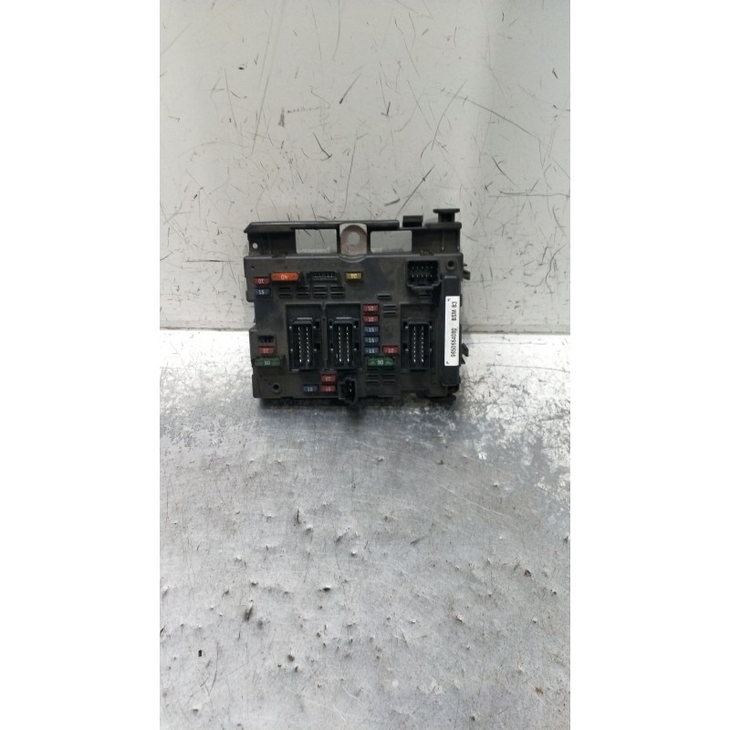 Recambio de caja reles / fusibles para citroën xsara coupé (n0) 2.0 hdi 90 referencia OEM IAM 9650664080 9650664080 