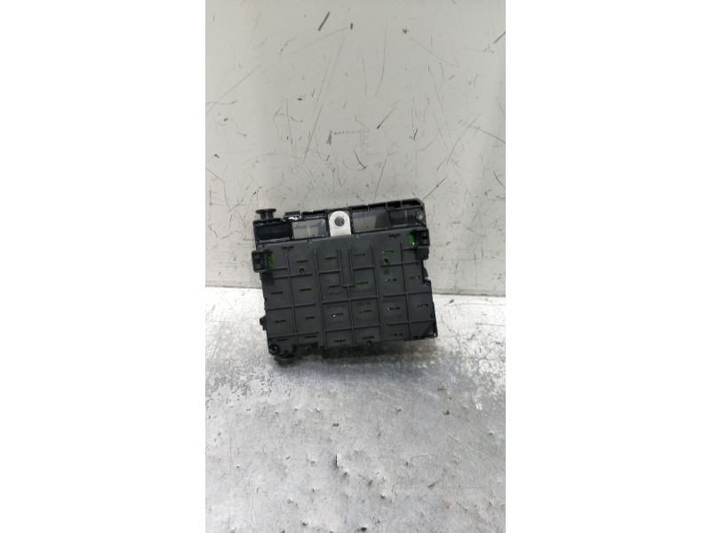 Recambio de caja reles / fusibles para citroën xsara coupé (n0) 2.0 hdi 90 referencia OEM IAM 9650664080 9650664080 
