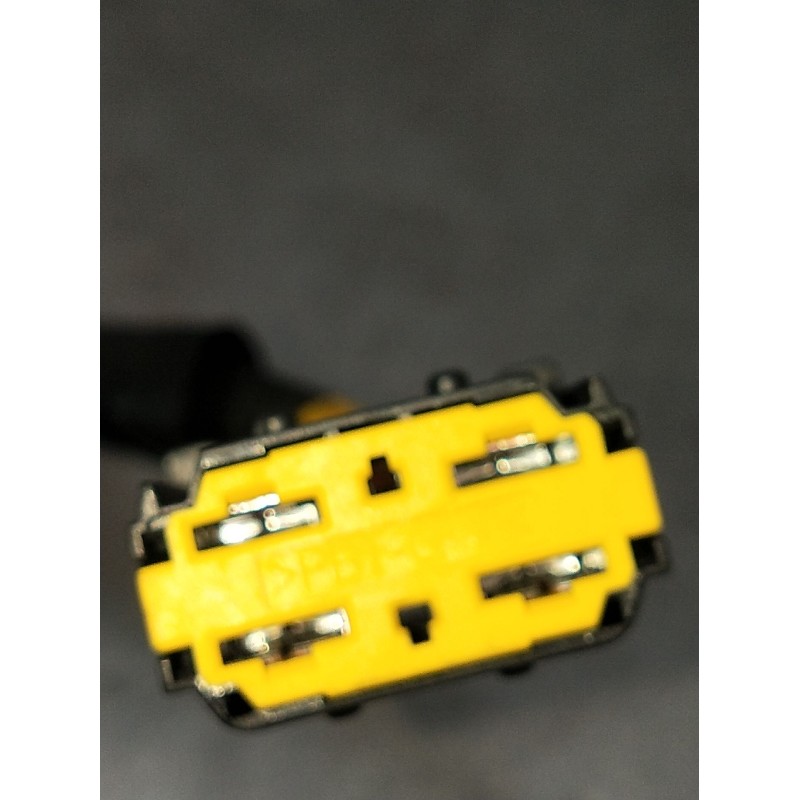 Recambio de conmutador de arranque para dacia sandero 1.2 16v referencia OEM IAM 487004353R 36451600 