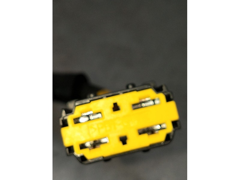 Recambio de conmutador de arranque para dacia sandero 1.2 16v referencia OEM IAM 487004353R 36451600 