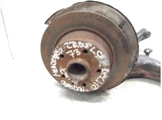 Recambio de mangueta trasera derecha para mercedes clase sl (w107) coupe/roadster 2.8 referencia OEM IAM   