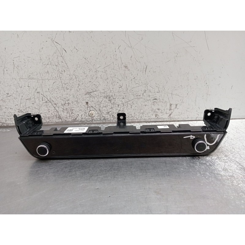 Recambio de mando calefaccion / aire acondicionado para kia niro ii (sg2) 1.6 gdi hybrid referencia OEM IAM 96540AT200FHV  VER F