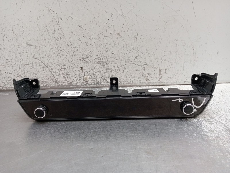 Recambio de mando calefaccion / aire acondicionado para kia niro ii (sg2) 1.6 gdi hybrid referencia OEM IAM 96540AT200FHV  VER F