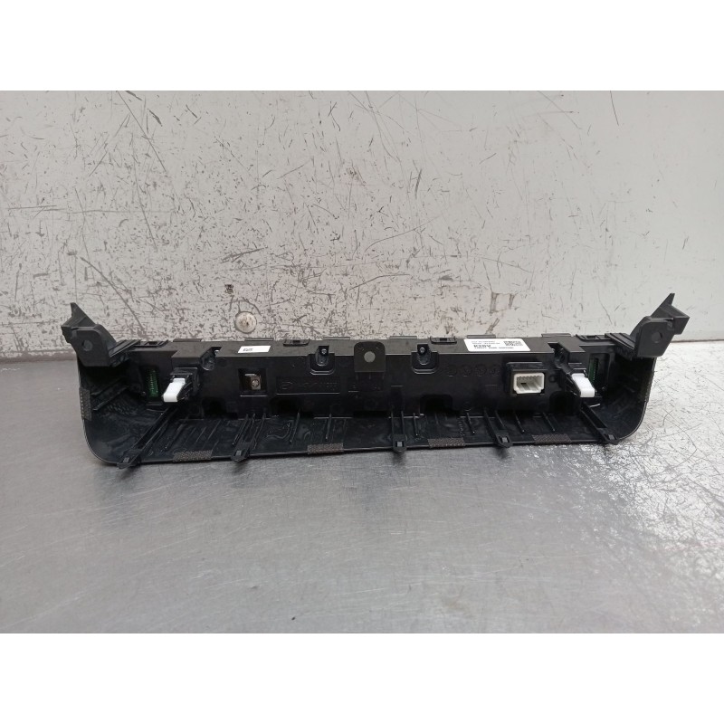 Recambio de mando calefaccion / aire acondicionado para kia niro ii (sg2) 1.6 gdi hybrid referencia OEM IAM 96540AT200FHV  VER F