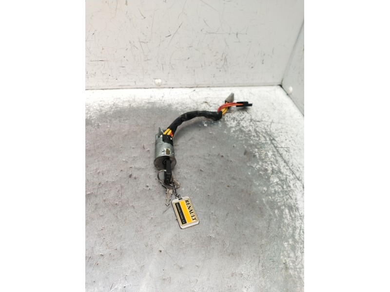 Recambio de conmutador de arranque para renault 21 sedán (l48_) 1.7 (l482) referencia OEM IAM   