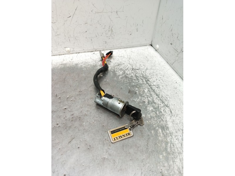 Recambio de conmutador de arranque para renault 21 sedán (l48_) 1.7 (l482) referencia OEM IAM   