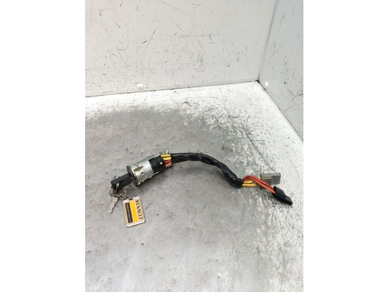 Recambio de conmutador de arranque para renault 21 sedán (l48_) 1.7 (l482) referencia OEM IAM   
