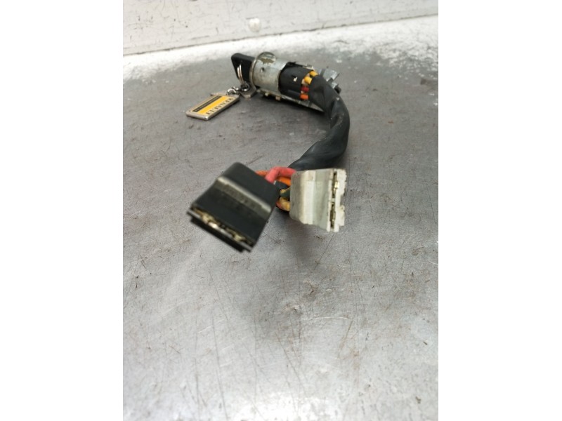 Recambio de conmutador de arranque para renault 21 sedán (l48_) 1.7 (l482) referencia OEM IAM   