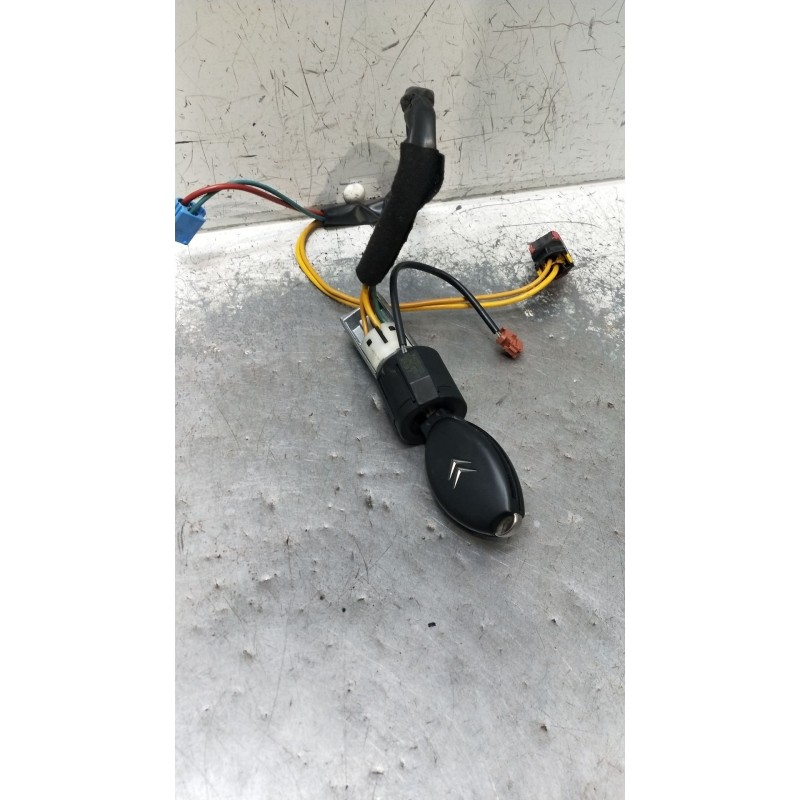 Recambio de conmutador de arranque para citroën xsara coupé (n0) 2.0 hdi 90 referencia OEM IAM 9641551180  