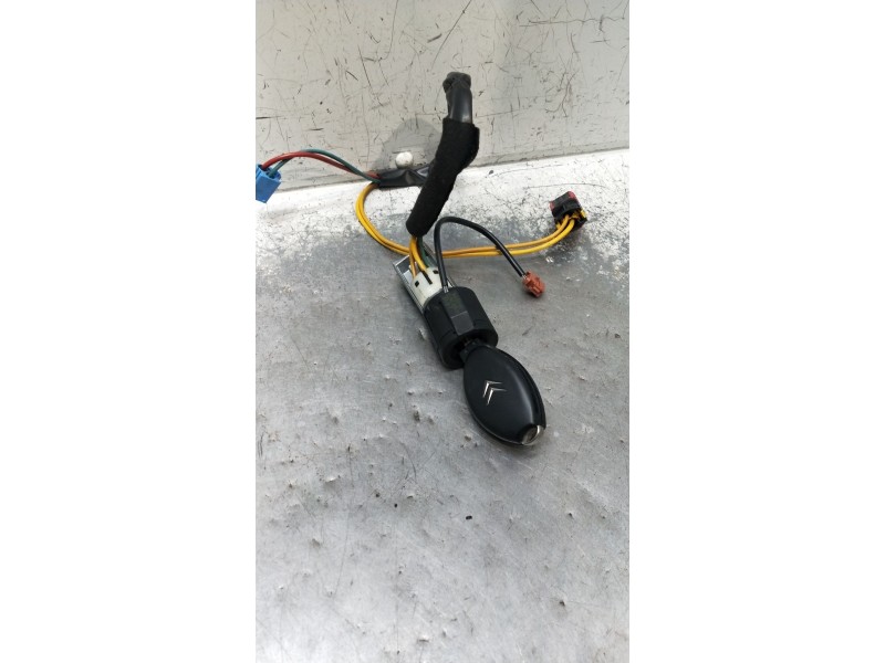 Recambio de conmutador de arranque para citroën xsara coupé (n0) 2.0 hdi 90 referencia OEM IAM 9641551180  