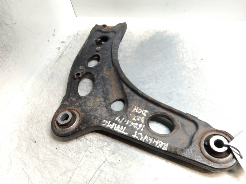 Recambio de brazo suspension inferior delantero derecho para renault trafic furgón l1h1 2,7t referencia OEM IAM   