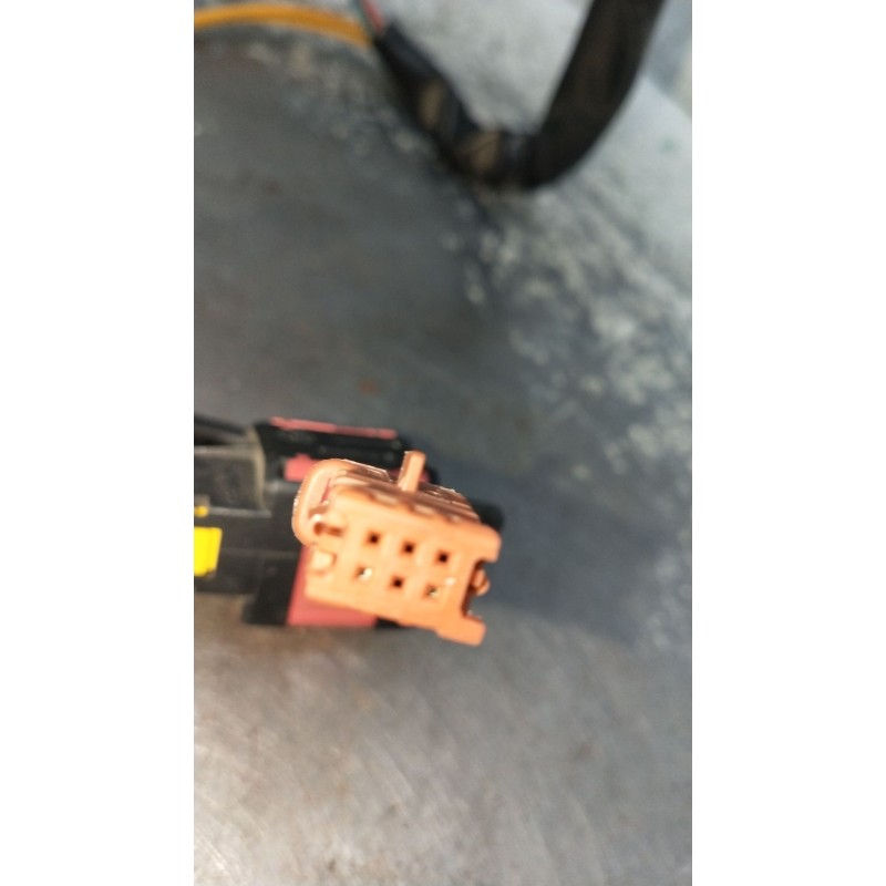 Recambio de conmutador de arranque para citroën xsara coupé (n0) 2.0 hdi 90 referencia OEM IAM 9641551180  