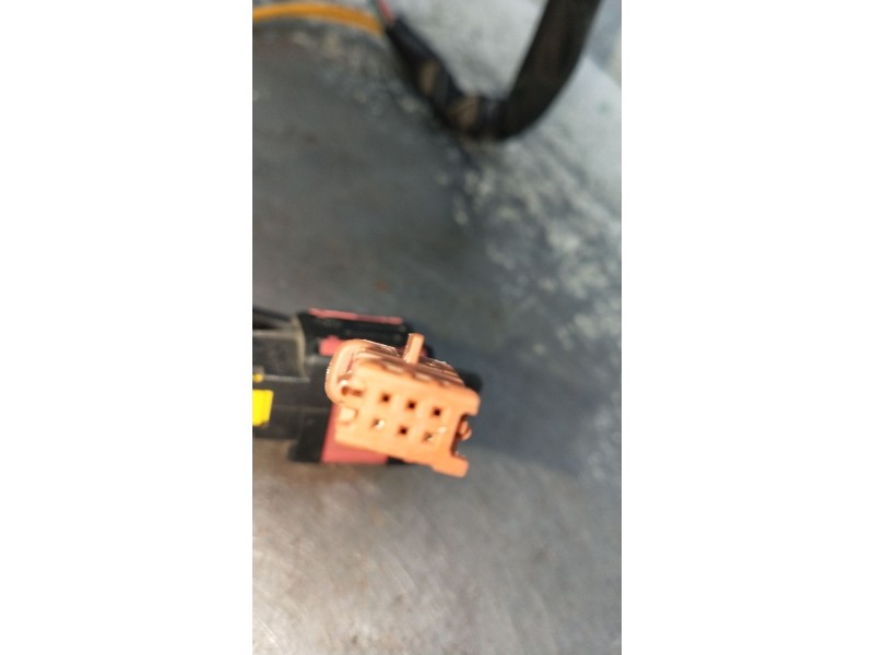 Recambio de conmutador de arranque para citroën xsara coupé (n0) 2.0 hdi 90 referencia OEM IAM 9641551180  