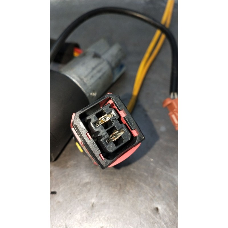 Recambio de conmutador de arranque para citroën xsara coupé (n0) 2.0 hdi 90 referencia OEM IAM 9641551180  
