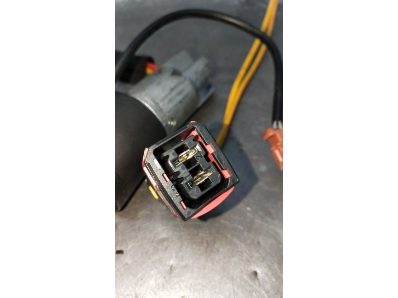 Recambio de conmutador de arranque para citroën xsara coupé (n0) 2.0 hdi 90 referencia OEM IAM 9641551180  