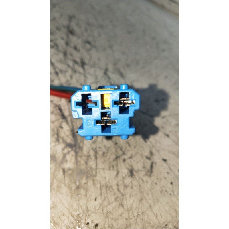 Recambio de conmutador de arranque para citroën xsara coupé (n0) 2.0 hdi 90 referencia OEM IAM 9641551180  