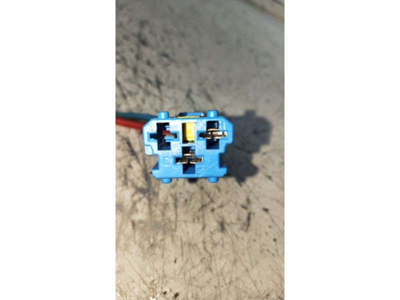 Recambio de conmutador de arranque para citroën xsara coupé (n0) 2.0 hdi 90 referencia OEM IAM 9641551180  