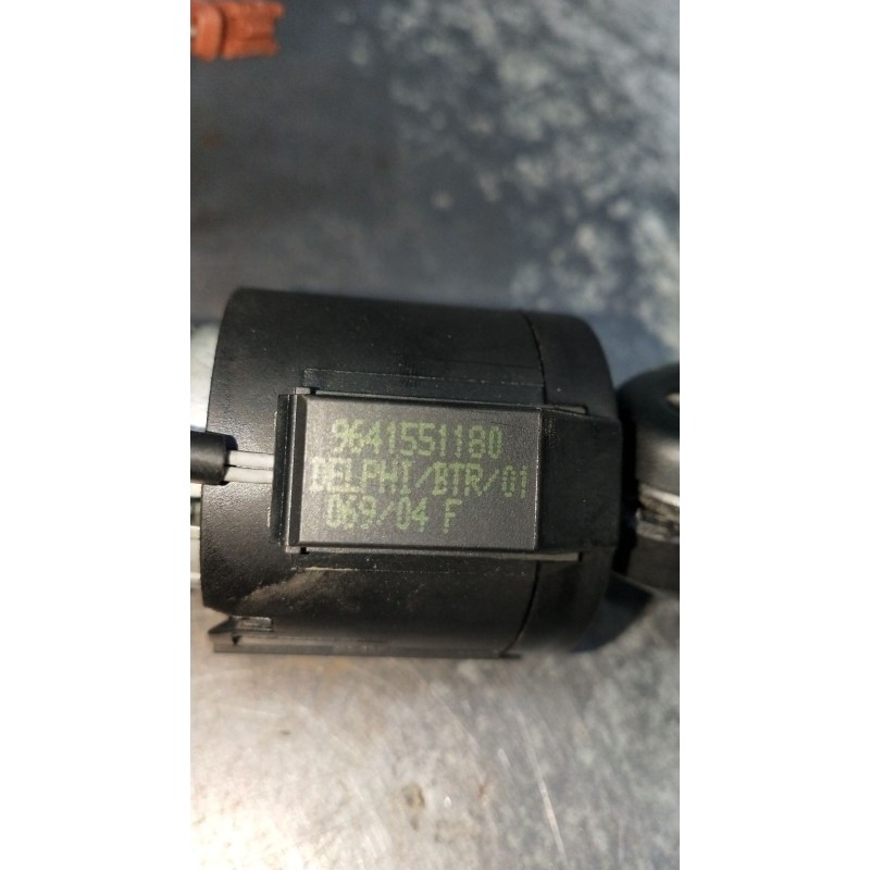 Recambio de conmutador de arranque para citroën xsara coupé (n0) 2.0 hdi 90 referencia OEM IAM 9641551180  