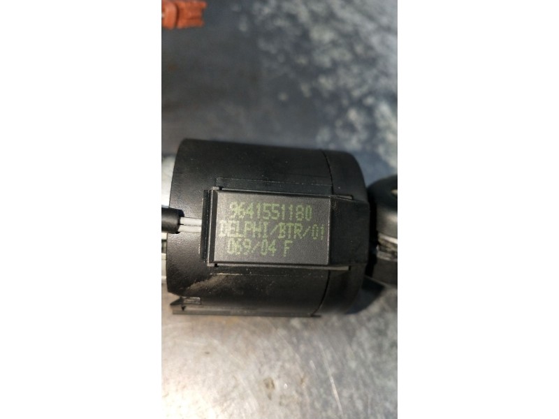 Recambio de conmutador de arranque para citroën xsara coupé (n0) 2.0 hdi 90 referencia OEM IAM 9641551180  