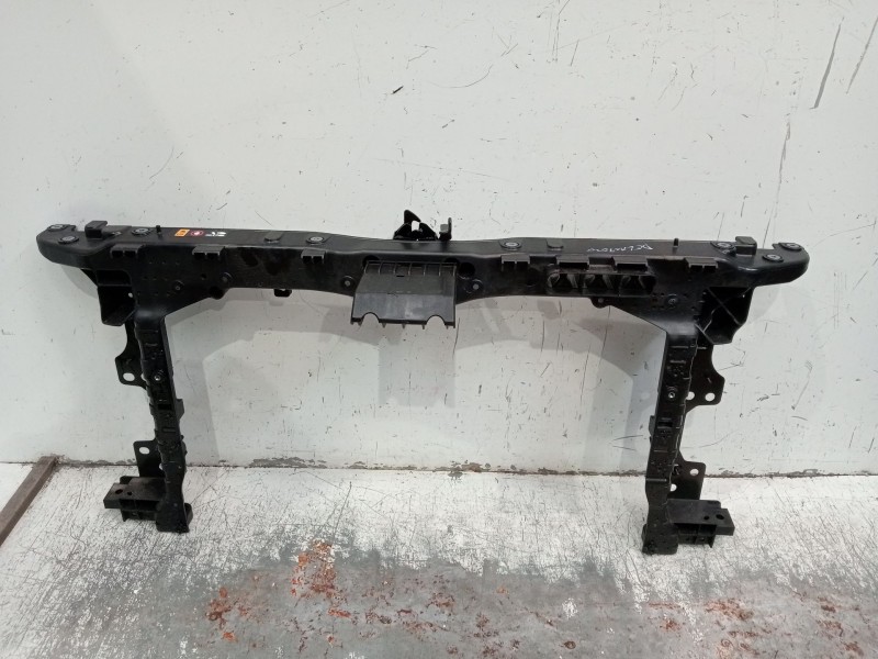 Recambio de panel frontal para kia niro ii (sg2) 1.6 gdi hybrid referencia OEM IAM   