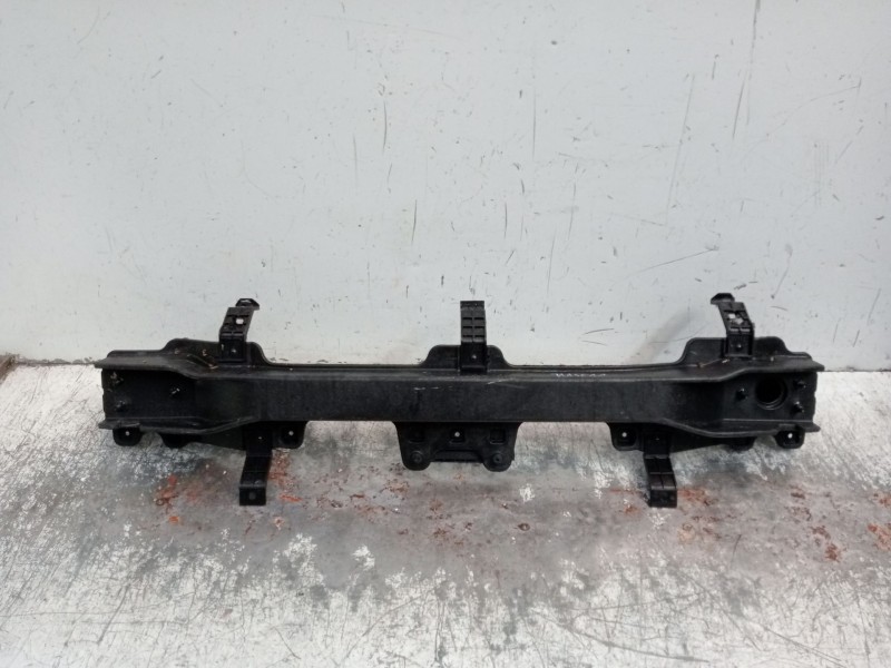 Recambio de refuerzo paragolpes trasero para kia niro ii (sg2) 1.6 gdi hybrid referencia OEM IAM   