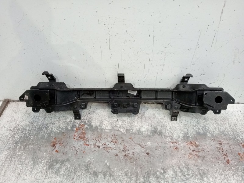 Recambio de refuerzo paragolpes trasero para kia niro ii (sg2) 1.6 gdi hybrid referencia OEM IAM   