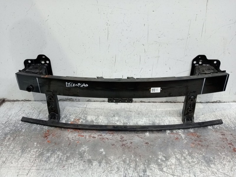 Recambio de refuerzo paragolpes delantero para kia niro ii (sg2) 1.6 gdi hybrid referencia OEM IAM   