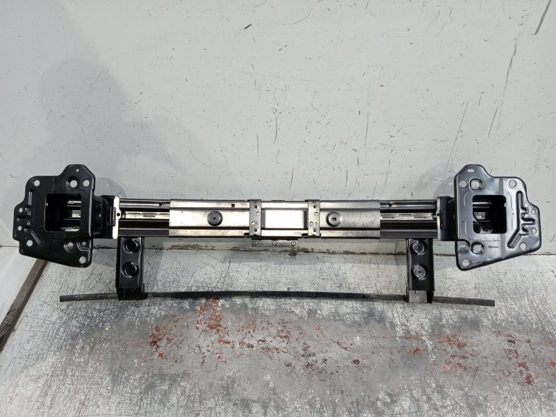 Recambio de refuerzo paragolpes delantero para kia niro ii (sg2) 1.6 gdi hybrid referencia OEM IAM   