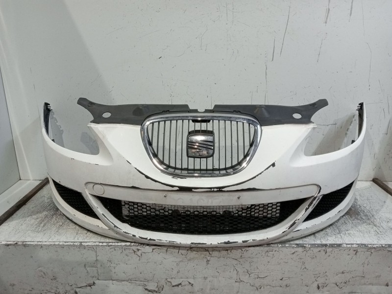 Recambio de paragolpes delantero para seat leon (1p1) 1.9 tdi referencia OEM IAM   