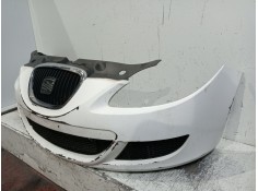Recambio de paragolpes delantero para seat leon (1p1) 1.9 tdi referencia OEM IAM    2