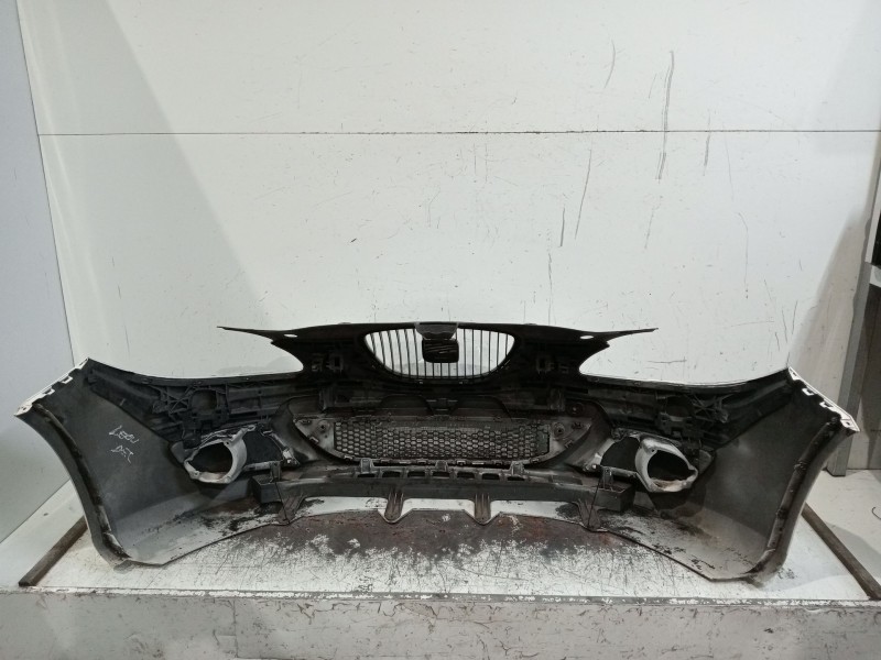 Recambio de paragolpes delantero para seat leon (1p1) 1.9 tdi referencia OEM IAM   