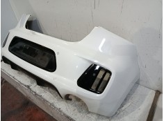 Recambio de paragolpes trasero para kia cee´d (jd) 1.6 gt referencia OEM IAM    2