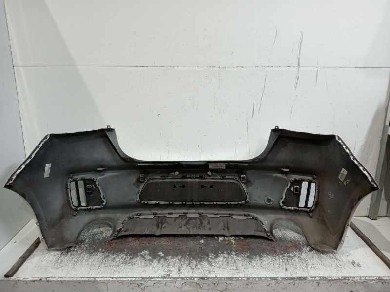 Recambio de paragolpes trasero para kia cee´d (jd) 1.6 gt referencia OEM IAM   