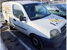 fiat doblo cargo (223) del año 2005