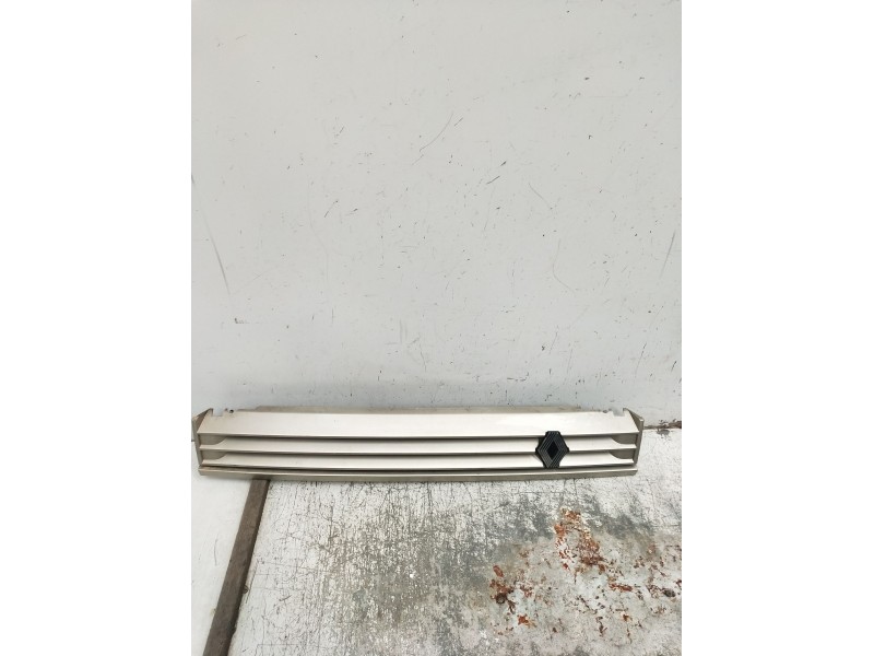 Recambio de rejilla delantera para renault 21 sedán (l48_) 1.7 (l482) referencia OEM IAM   