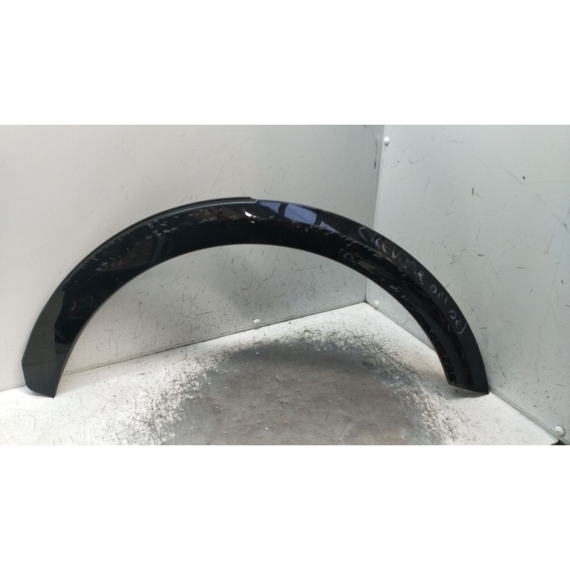 Recambio de aletin trasero izquierdo para kia niro ii (sg2) 1.6 gdi hybrid referencia OEM IAM  VER FOTOS 