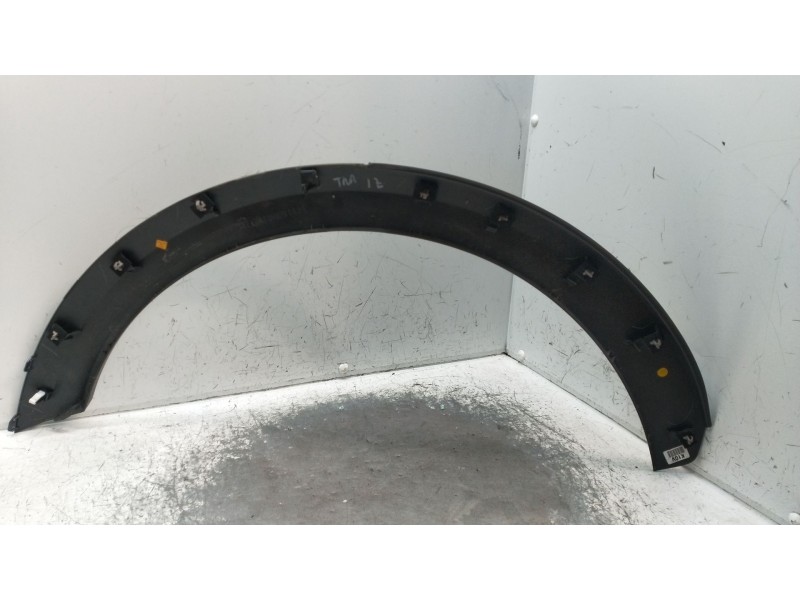 Recambio de aletin trasero izquierdo para kia niro ii (sg2) 1.6 gdi hybrid referencia OEM IAM  VER FOTOS 