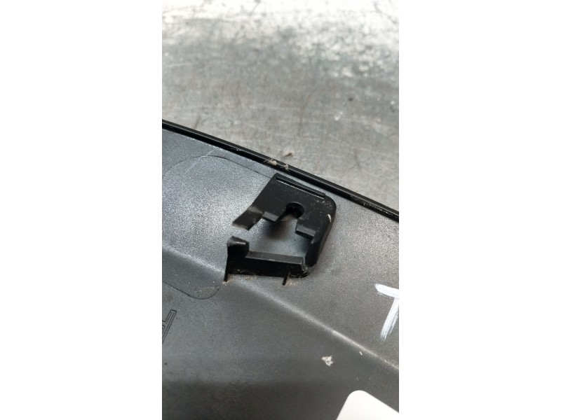 Recambio de aletin trasero izquierdo para kia niro ii (sg2) 1.6 gdi hybrid referencia OEM IAM  VER FOTOS 