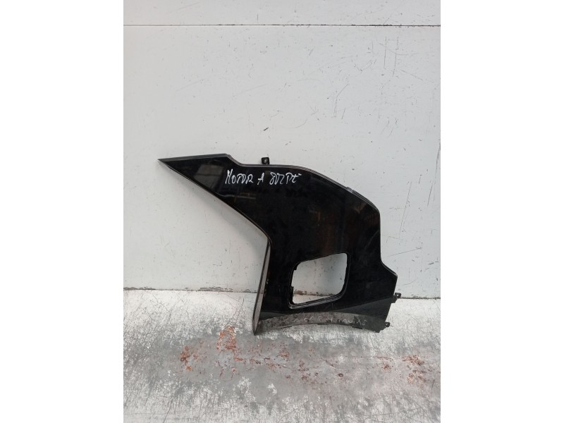 Recambio de aletin trasero izquierdo para kia niro ii (sg2) 1.6 gdi hybrid referencia OEM IAM   