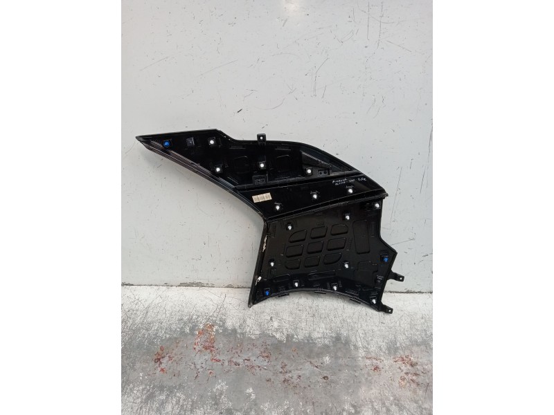 Recambio de aletin trasero derecho para kia niro ii (sg2) 1.6 gdi hybrid referencia OEM IAM   