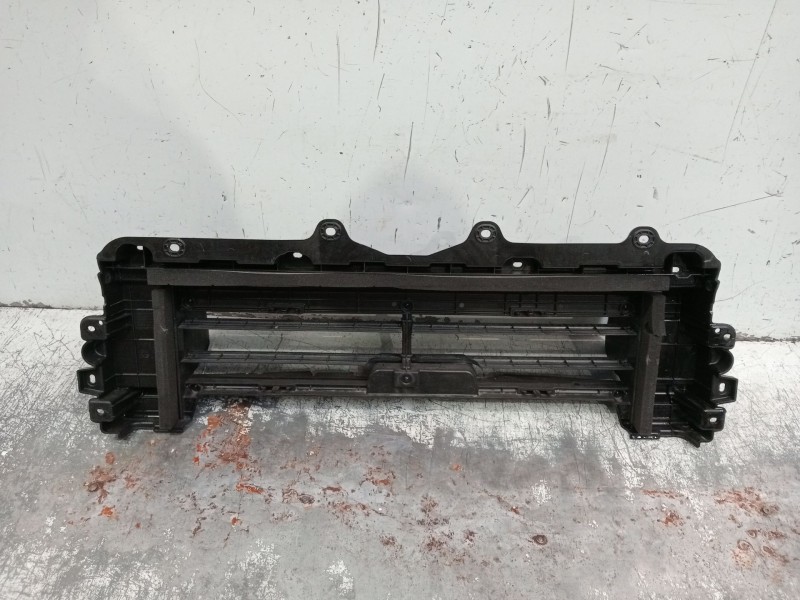 Recambio de rejilla aireadora para kia niro ii (sg2) 1.6 gdi hybrid referencia OEM IAM   