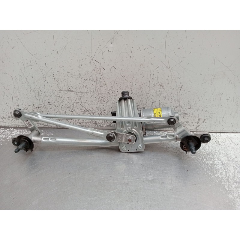Recambio de motor limpia delantero para kia niro ii (sg2) 1.6 gdi hybrid referencia OEM IAM 0198230099 98100AT000 